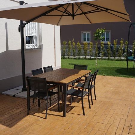 Casa Asientos Boimorto المظهر الخارجي الصورة