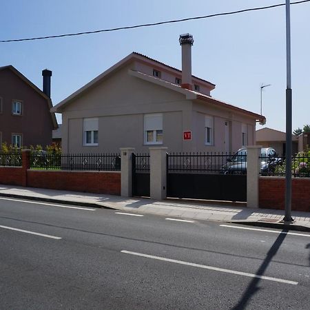 Casa Asientos Boimorto المظهر الخارجي الصورة