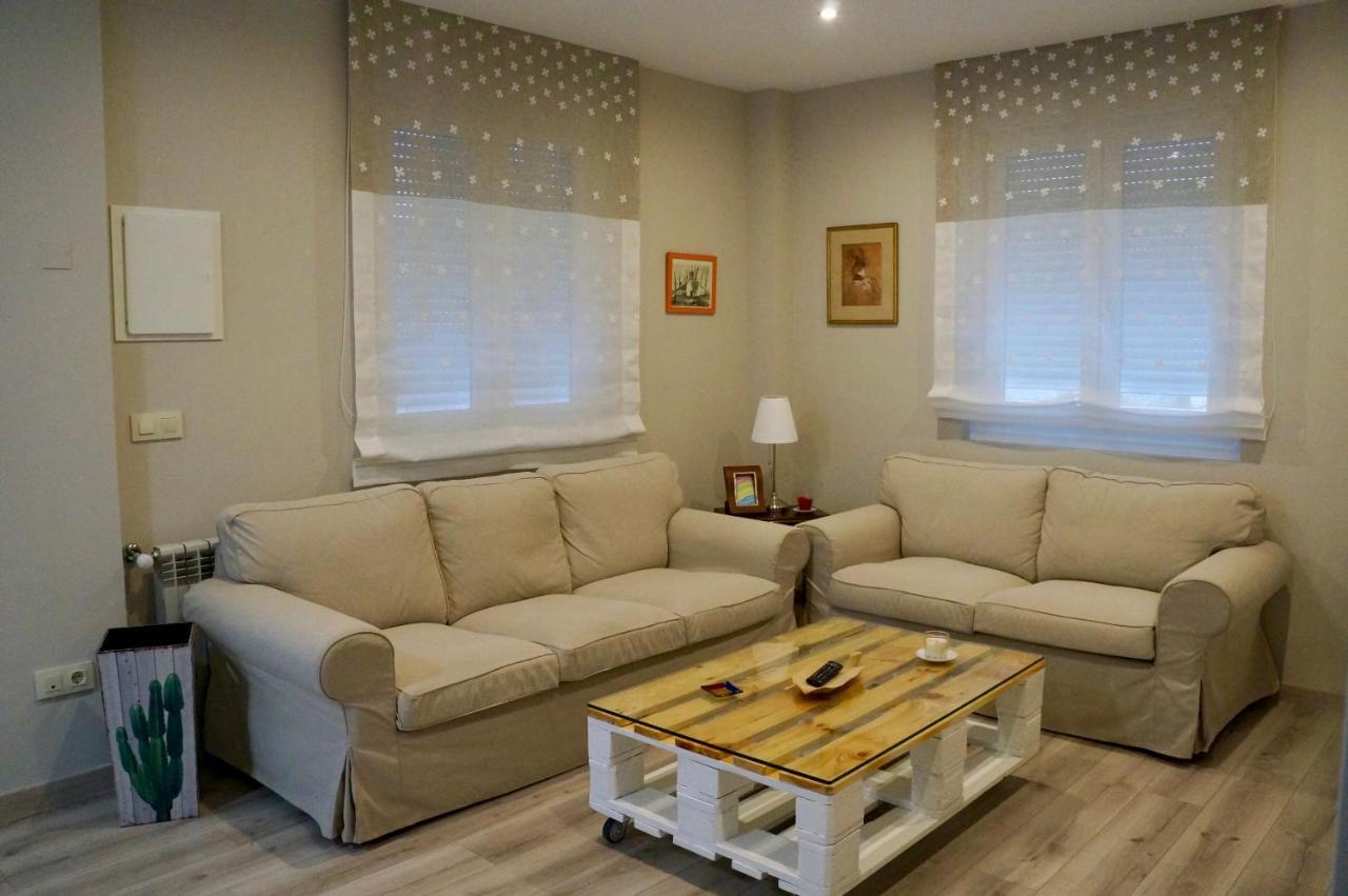 Casa Asientos Boimorto المظهر الخارجي الصورة