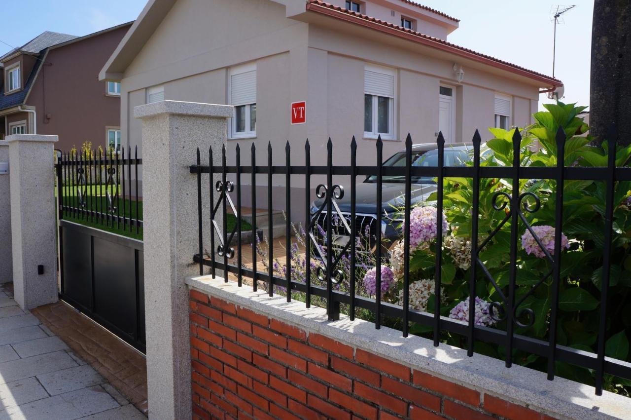 Casa Asientos Boimorto المظهر الخارجي الصورة