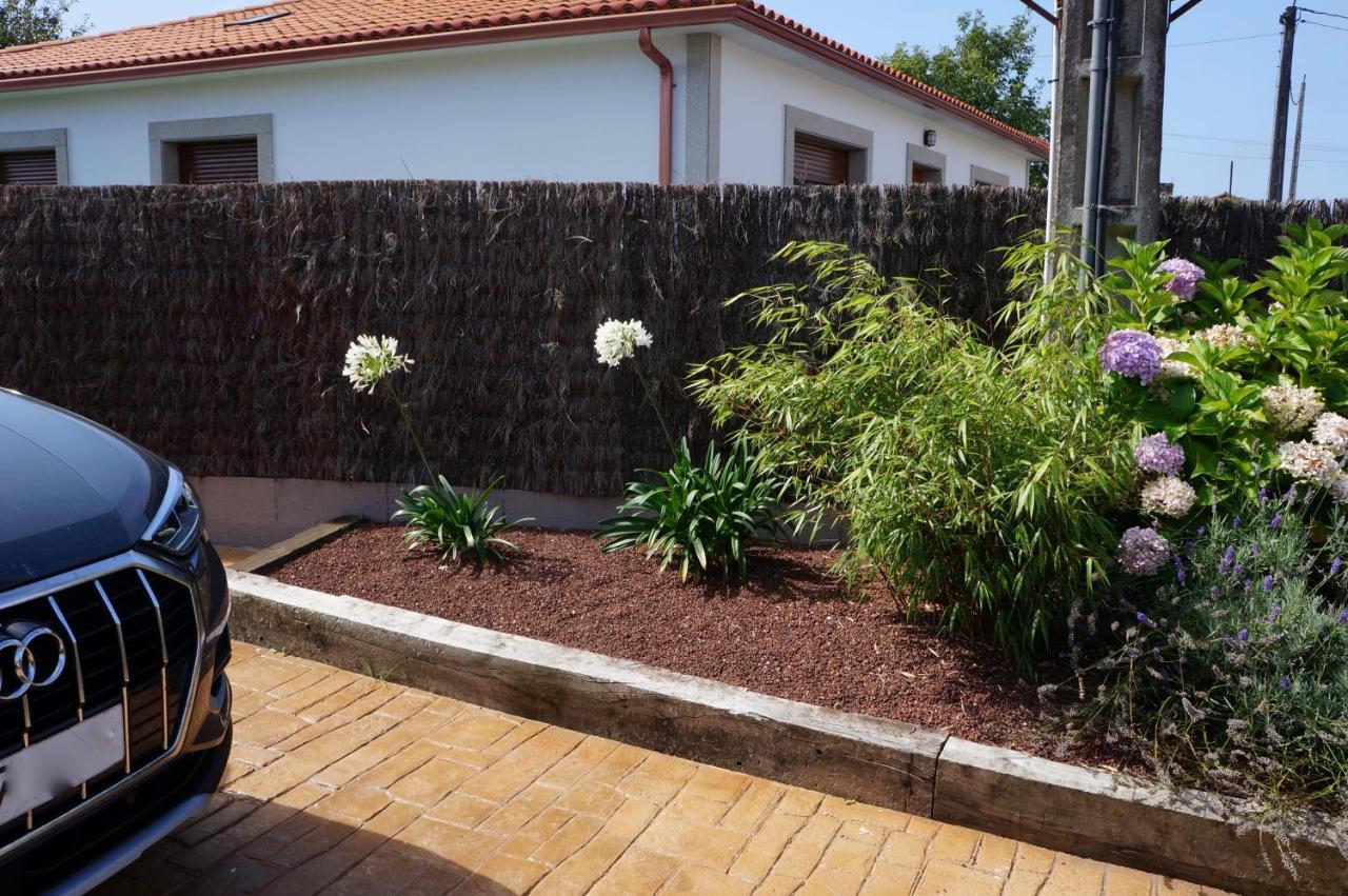 Casa Asientos Boimorto المظهر الخارجي الصورة