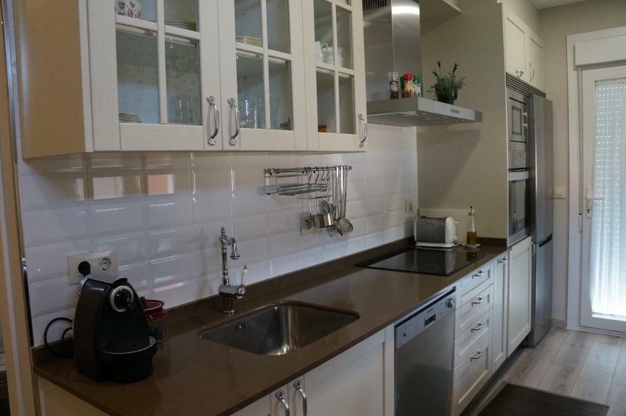 Casa Asientos Boimorto المظهر الخارجي الصورة