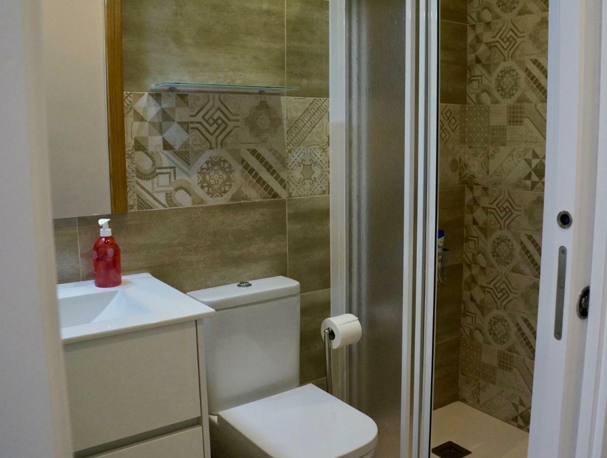 Casa Asientos Boimorto المظهر الخارجي الصورة